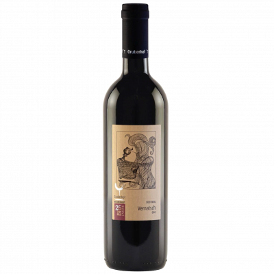 vino rosso vernatsch DOC 2020 (0,75lt)